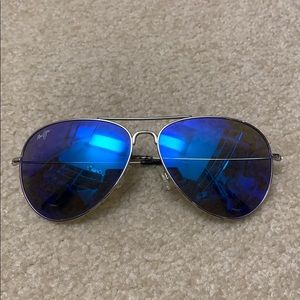 Maui Jim Polarized Sunglasses